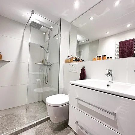 Auszeit Am Staufen Apartamento *