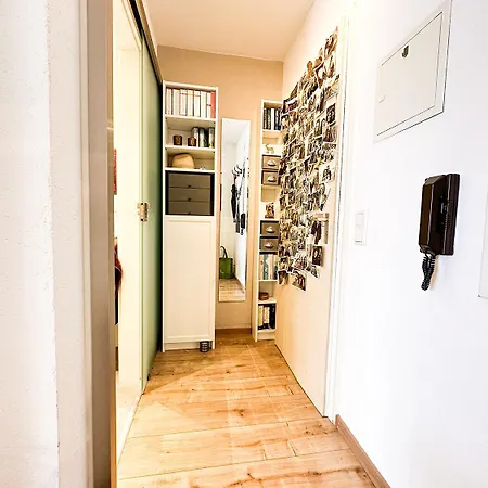 Auszeit Am Staufen Apartamento Oberstaufen